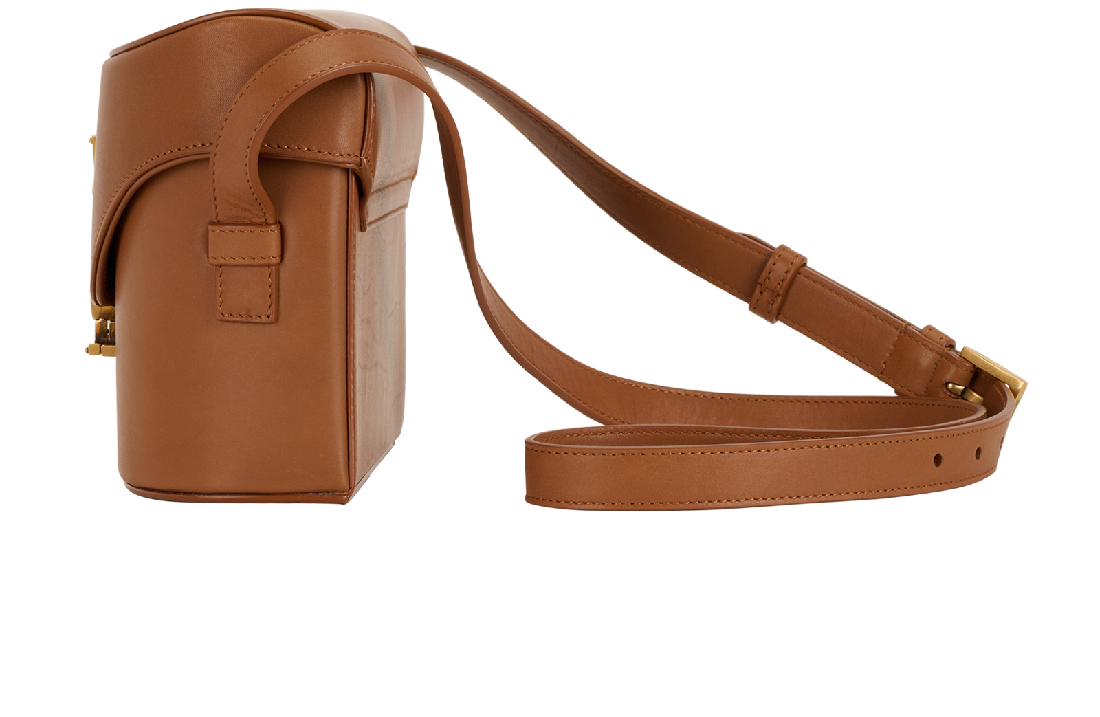 June, &pound;650, Handbags, Tan, Leather, Bottom view